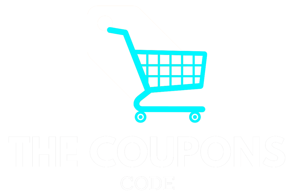 The Coupons code